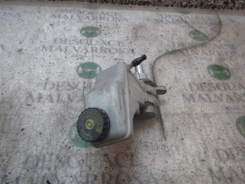 Recambio de bomba freno para opel corsa d ´´111 years´´ referencia OEM IAM   