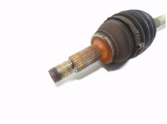 Recambio de transmision izquierda para ford fiesta (cb1) 1.4 tdci cat referencia OEM IAM  8V513B437AAA  2