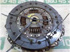 Recambio de kit embrague para opel corsa e 1.3 16v cdti referencia OEM IAM    2