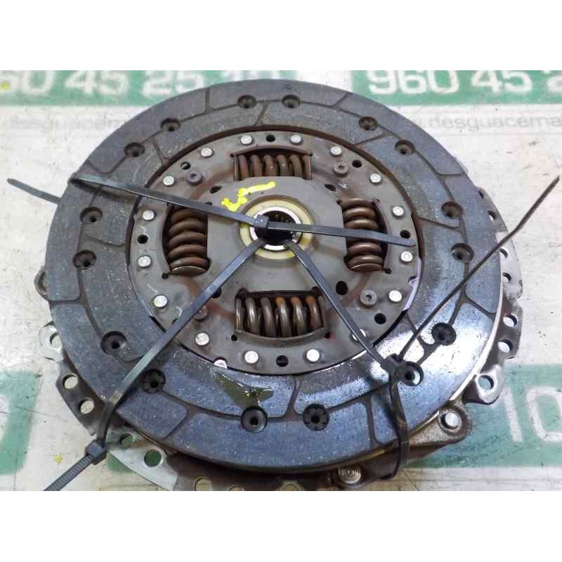 Recambio de kit embrague para opel corsa e 1.3 16v cdti referencia OEM IAM   
