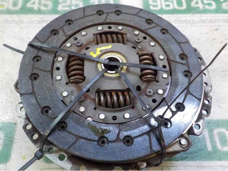 Recambio de kit embrague para opel corsa e 1.3 16v cdti referencia OEM IAM   