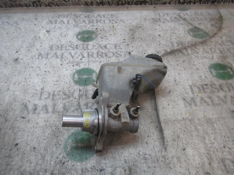 Recambio de bomba freno para opel corsa d ´´111 years´´ referencia OEM IAM   