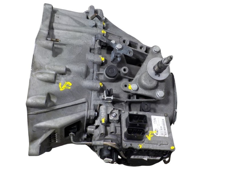 Recambio de caja cambios para peugeot 308 active referencia OEM IAM  20DS88 
