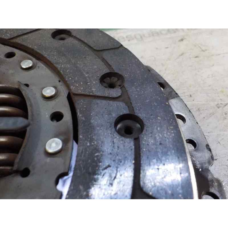 Recambio de kit embrague para opel corsa e 1.3 16v cdti referencia OEM IAM   