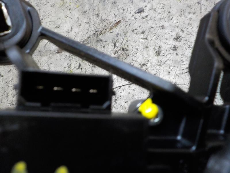 Recambio de motor limpia trasero para volkswagen polo (9n3) 1.4 tdi referencia OEM IAM   