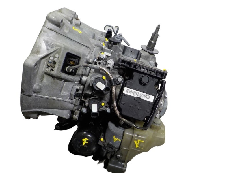 Recambio de caja cambios para peugeot 308 active referencia OEM IAM  20DS88 