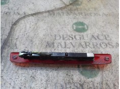 Recambio de piloto trasero central para ford focus lim. (cb4) trend referencia OEM IAM    2