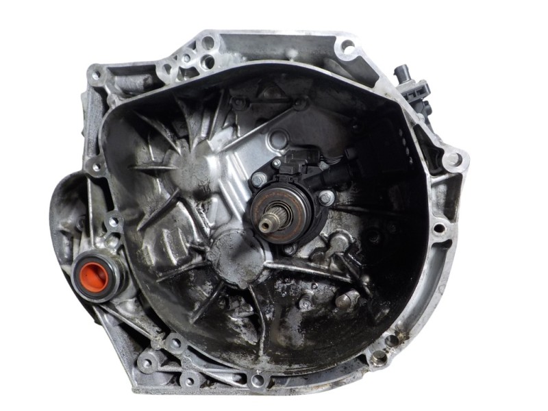 Recambio de caja cambios para peugeot 308 active referencia OEM IAM  20DS88 