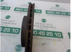 Recambio de disco freno delantero para opel corsa c 1.2 16v cat (z 12 xe / lw4) referencia OEM IAM    2