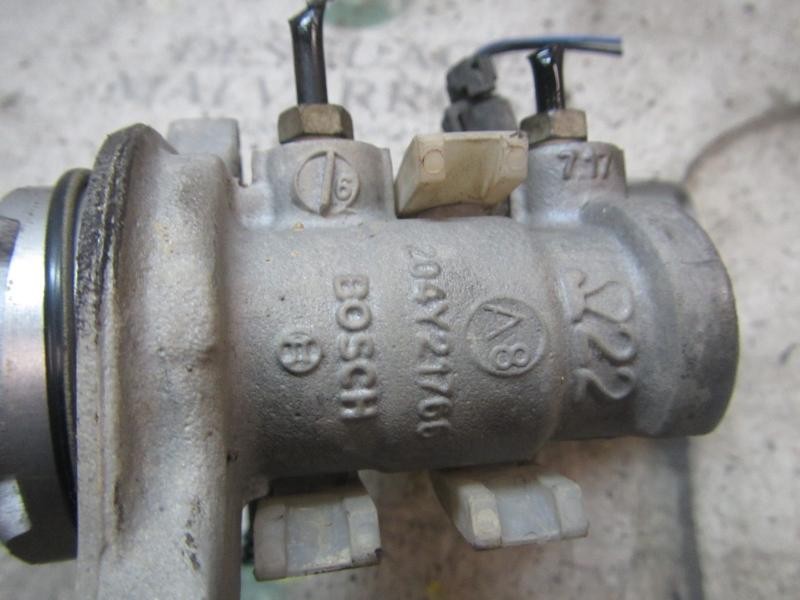 Recambio de bomba freno para opel corsa d ´´111 years´´ referencia OEM IAM   