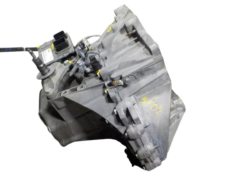 Recambio de caja cambios para peugeot 308 active referencia OEM IAM  20DS88 