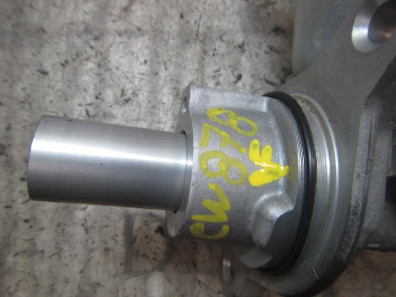 Recambio de bomba freno para opel corsa d ´´111 years´´ referencia OEM IAM   