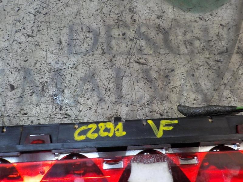 Recambio de piloto trasero central para ford focus lim. (cb4) trend referencia OEM IAM   