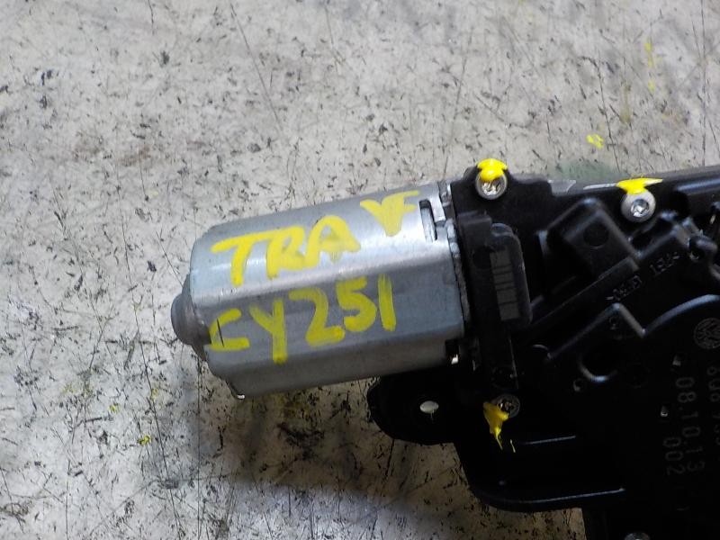 Recambio de motor limpia trasero para volkswagen polo (9n3) 1.4 tdi referencia OEM IAM   