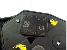 Recambio de cerradura puerta delantera derecha para ford grand c-max 1.0 ecoboost cat referencia OEM IAM 2048282 AM5AU21812BE  2