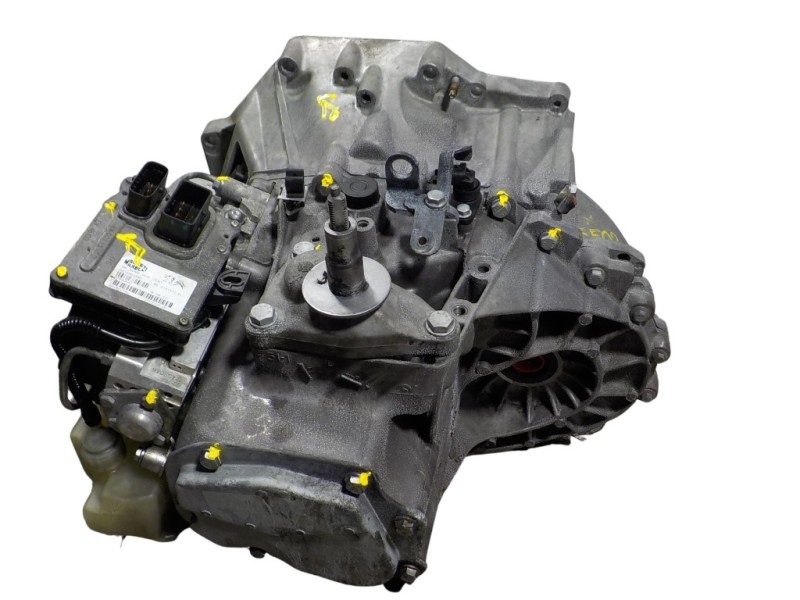 Recambio de caja cambios para peugeot 308 active referencia OEM IAM  20DS88 