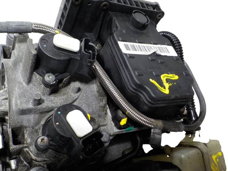 Recambio de caja cambios para peugeot 308 active referencia OEM IAM  20DS88 