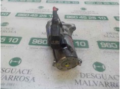 Recambio de motor arranque para hyundai h1 2.5 crdi cat referencia OEM IAM    2