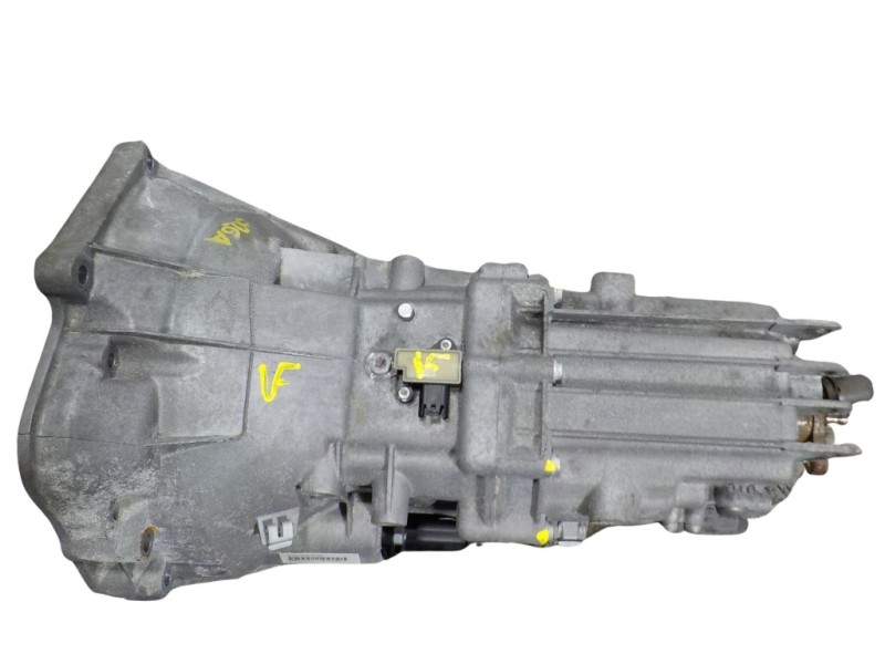 Recambio de caja cambios para bmw serie 3 berlina (e90) 320i referencia OEM IAM  CBL 