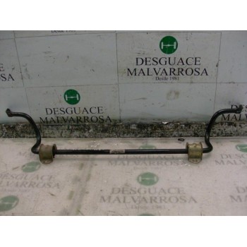 BARRA ESTABILIZADORA DELANTERA 