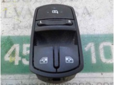 Recambio de mando elevalunas delantero izquierdo para opel corsa e 1.3 16v cdti referencia OEM IAM   