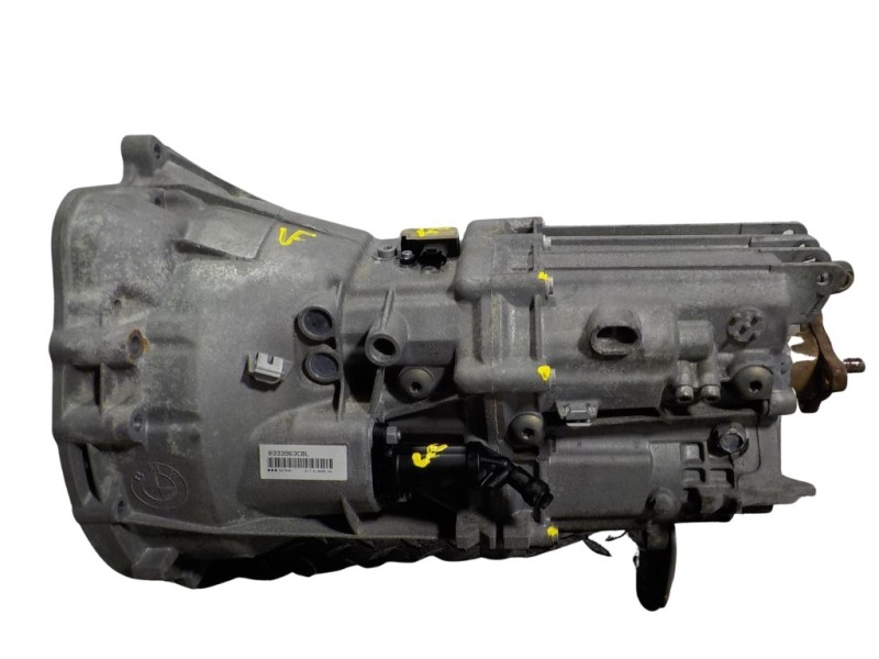 Recambio de caja cambios para bmw serie 3 berlina (e90) 320i referencia OEM IAM  CBL 