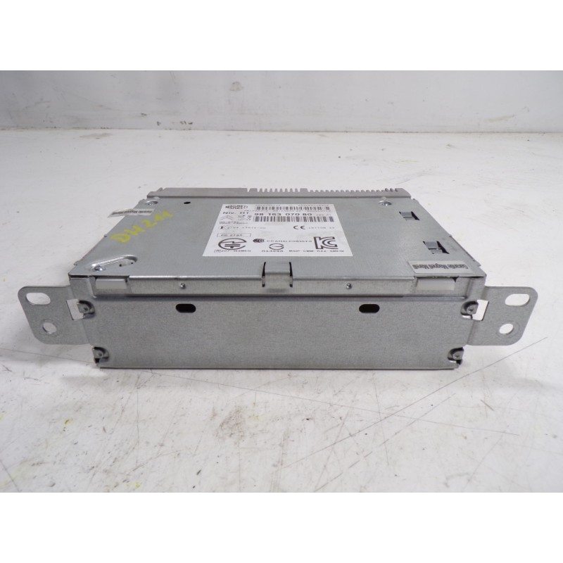 Recambio de sistema audio / radio cd para peugeot 308 1.2 12v e-thp referencia OEM IAM  9816307080 