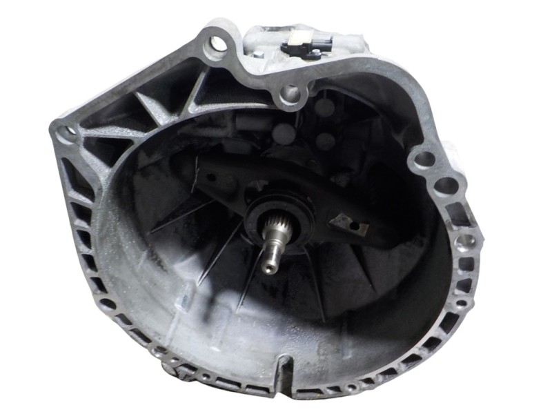 Recambio de caja cambios para bmw serie 3 berlina (e90) 320i referencia OEM IAM  CBL 