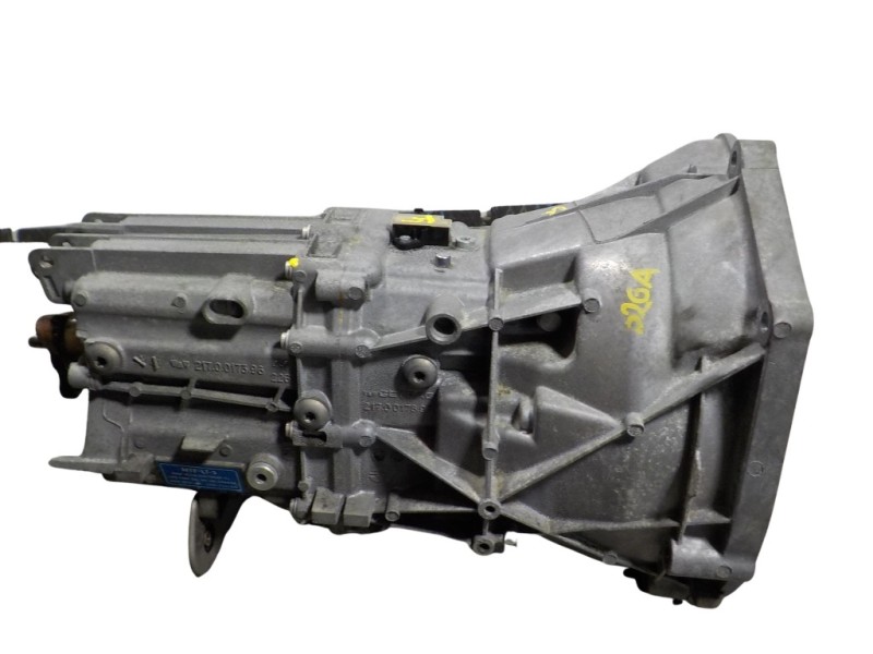 Recambio de caja cambios para bmw serie 3 berlina (e90) 320i referencia OEM IAM  CBL 