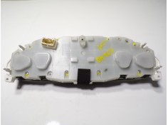 Recambio de cuadro instrumentos para peugeot 208 1.4 hdi fap referencia OEM IAM 9805400480 9801904080  2