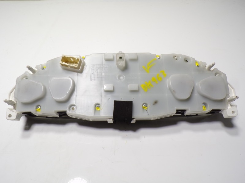 Recambio de cuadro instrumentos para peugeot 208 1.4 hdi fap referencia OEM IAM 9805400480 9801904080 
