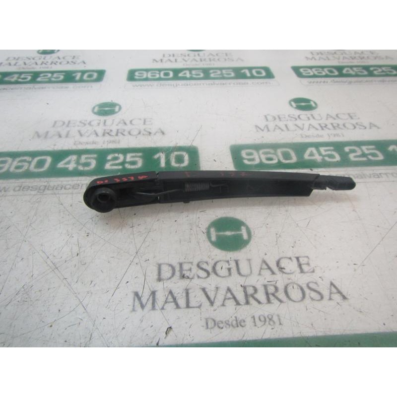 Recambio de brazo limpia trasero para fiat panda (319) 1.2 cat referencia OEM IAM   