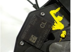 Recambio de cerradura puerta delantera izquierda para ford grand c-max 1.0 ecoboost cat referencia OEM IAM 2049023 AM5AU21813AE  2