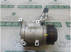 Recambio de compresor aire acondicionado para hyundai h1 2.5 crdi cat referencia OEM IAM   