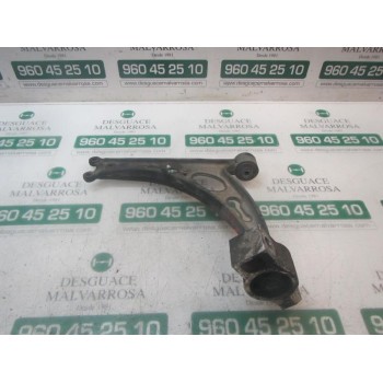 BRAZO SUSPENSION INFERIOR DELANTERO IZQUIERDO 1K0407151AD 