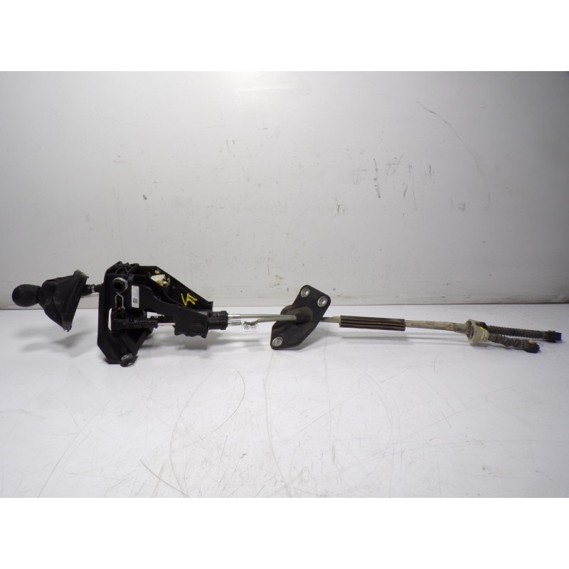 Recambio de palanca cambio para volkswagen t6.1 caravelle (sh) 2.0 tdi referencia OEM IAM 7LA711025 7LA711025 7L1711877B