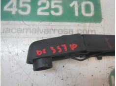 Recambio de brazo limpia trasero para fiat panda (319) 1.2 cat referencia OEM IAM    2