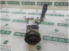 Recambio de compresor aire acondicionado para hyundai h1 2.5 crdi cat referencia OEM IAM    2