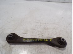 Recambio de brazo suspension inferior trasero derecho para audi a3 sportback (8p) 1.9 tdi referencia OEM IAM 1K0501530C   2