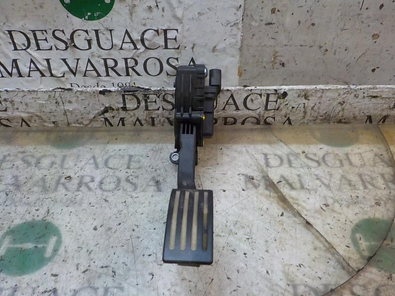 Recambio de potenciometro pedal para ford focus lim. (cb4) trend referencia OEM IAM   