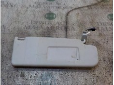 Recambio de parasol derecho para volkswagen polo (9n3) 1.4 tdi referencia OEM IAM    2