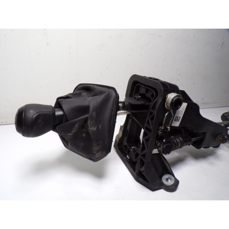 Recambio de palanca cambio para volkswagen t6.1 caravelle (sh) 2.0 tdi referencia OEM IAM 7LA711025 7LA711025 7L1711877B