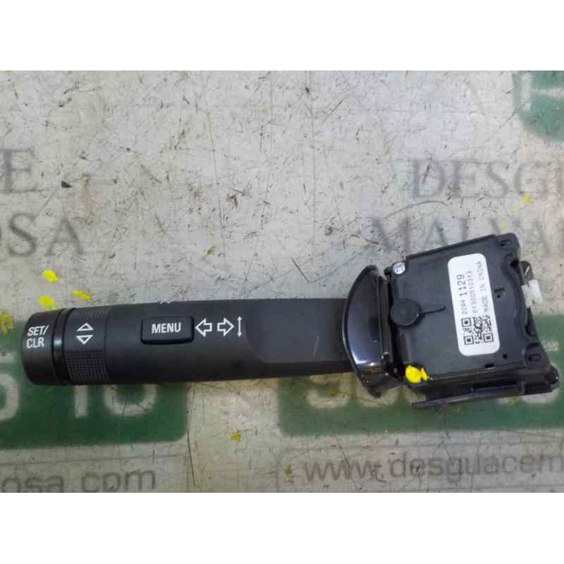 Recambio de mando intermitentes para opel corsa e 1.3 16v cdti referencia OEM IAM   