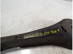 Recambio de brazo suspension inferior trasero derecho para audi a3 sportback (8p) 1.9 tdi referencia OEM IAM 1K0505311AB   2