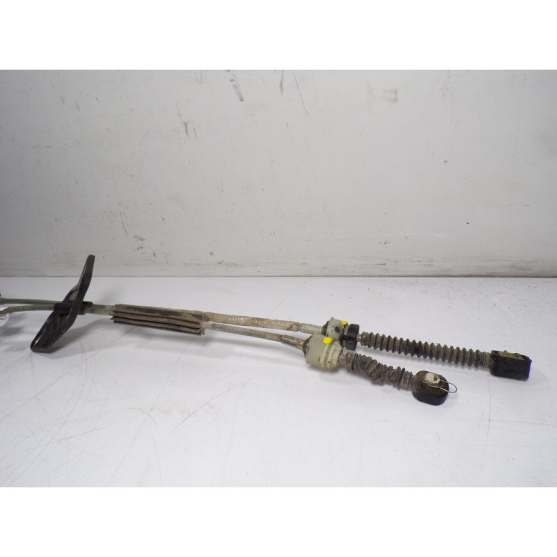 Recambio de palanca cambio para volkswagen t6.1 caravelle (sh) 2.0 tdi referencia OEM IAM 7LA711025 7LA711025 7L1711877B