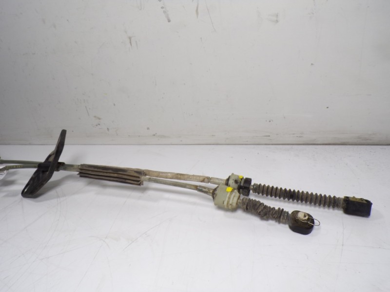 Recambio de palanca cambio para volkswagen t6.1 caravelle (sh) 2.0 tdi referencia OEM IAM 7LA711025 7LA711025 7L1711877B