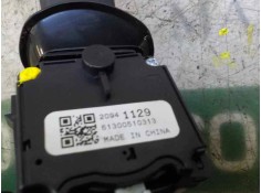Recambio de mando intermitentes para opel corsa e 1.3 16v cdti referencia OEM IAM    2