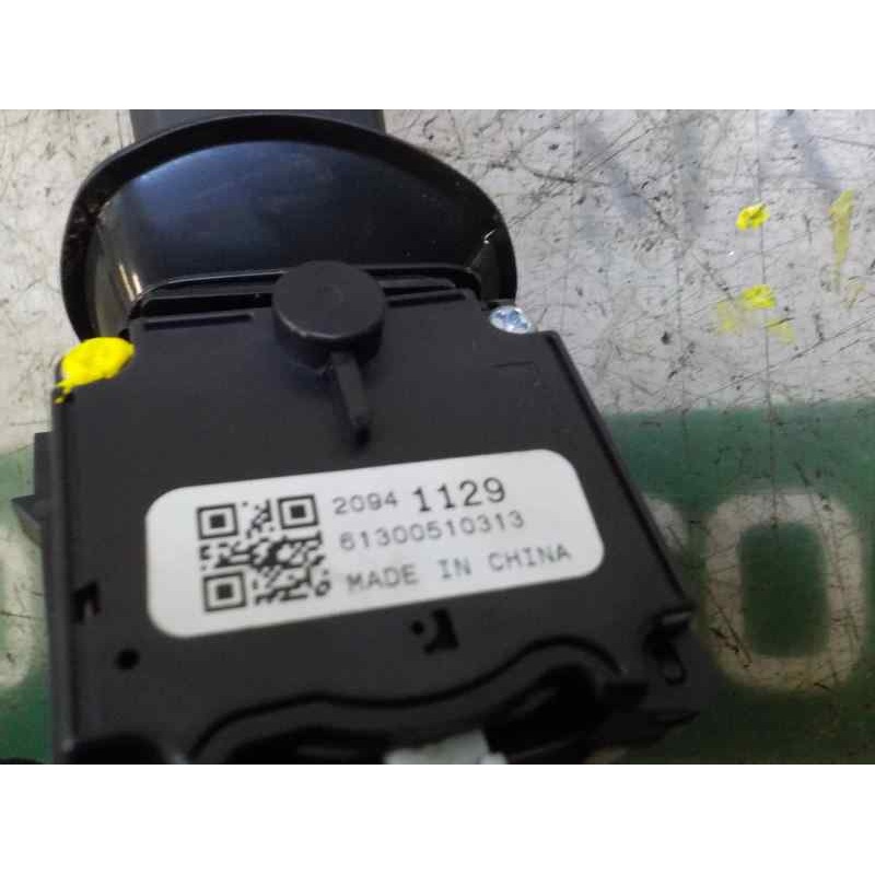 Recambio de mando intermitentes para opel corsa e 1.3 16v cdti referencia OEM IAM   