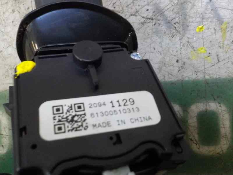 Recambio de mando intermitentes para opel corsa e 1.3 16v cdti referencia OEM IAM   