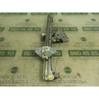 ELEVALUNAS TRASERO DERECHO 827202127R 128001471B 128001471B